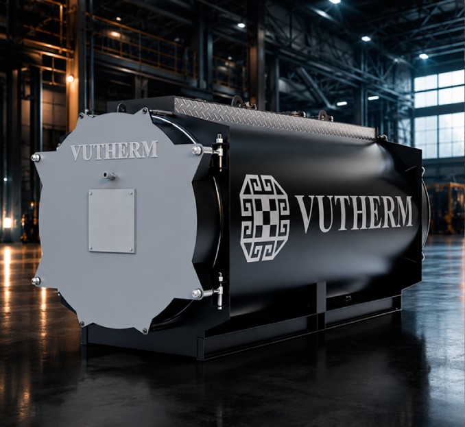 Теплотехническое оборудование VUTHERM