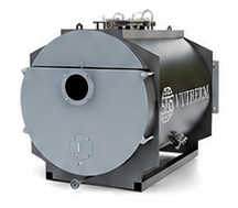 Паровой котел Vutherm Standart Steam